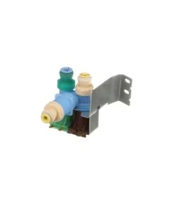 Whirlpool WPW10179146 Water Inlet Valve for Refrigerator