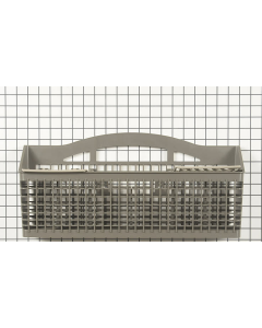 Whirlpool WPW10179397 Silverware Basket for Dishwasher
