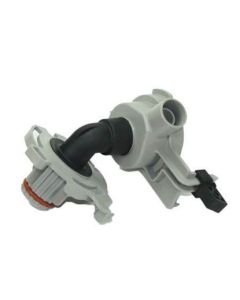 Whirlpool WPW10179455 Drain Pump Housing for Dishwasher