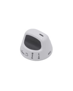 Whirlpool WPW10193257 Burner Control Knob for Range