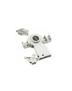 Whirlpool WPW10195536 Water Inlet for Dishwasher