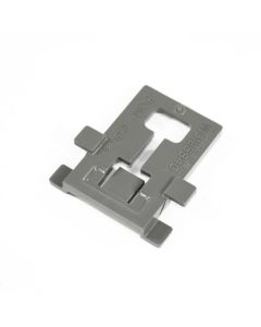 Whirlpool WPW10195840 Rack Positioner for Dishwasher