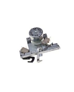 Whirlpool WPW10195934 Door Lock Latch Assembly for Oven