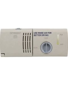 Whirlpool WPW10199696 Detergent Dispenser for Dishwasher