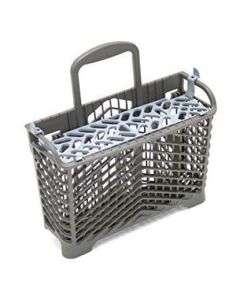 Whirlpool WPW10199701 Silverware Basket for Dishwasher