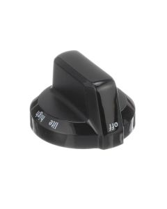 Whirlpool WPW10200193 Surface Burner Control Knob for Range