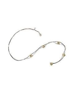 Whirlpool WPW10204718 Wire Harness for Range