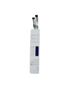 Whirlpool WPW10207935 Membrane Switch for Range