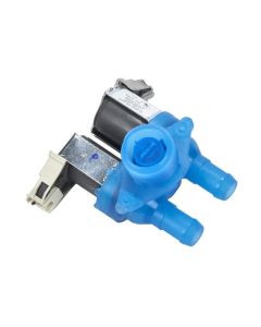 Whirlpool WPW10212596 Water Inlet Valve for Washing Machine
