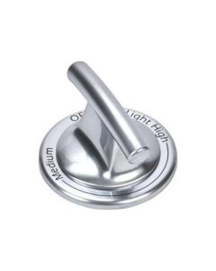 Whirlpool WPW10220975 Knob for Range