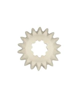 Whirlpool WPW10221114 Pinion Gear for Washer