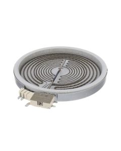 Whirlpool WPW10221529 Radiant Surface Element for Cooktop