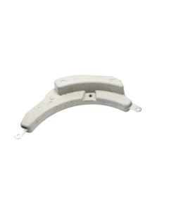 Whirlpool WPW10223198 Counterweight for Washer