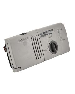 Whirlpool WPW10224430 Detergent Dispenser Assembly for Dishwasher