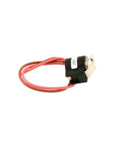 Whirlpool WPW10225581 Bimetal Defrost Thermostat for Refrigerator