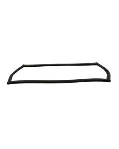 Whirlpool WPW10238068 Gasket Black for Refrigerator