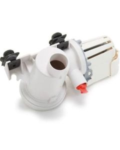 Whirlpool WPW10241025 Drain Pump Motor for Washer