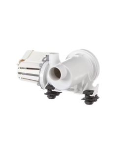 Whirlpool WPW10241025 Drain Pump Assembly for Washer