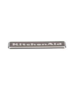 Whirlpool WPW10243391 Nameplate for Refrigerator