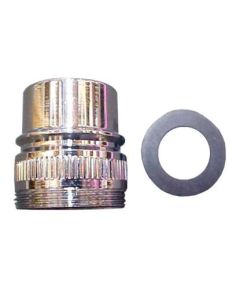 Whirlpool WPW10254672 Faucet Adapter for Dishwasher