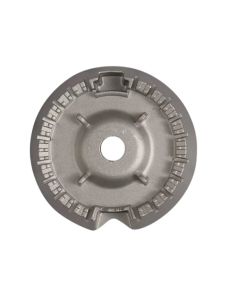 Whirlpool WPW10256025 Surface Burner Head for Range
