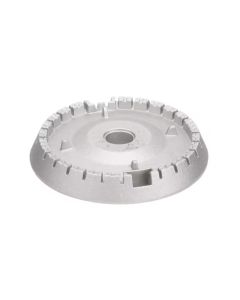 Whirlpool WPW10256028 Surface Burner Base for Range
