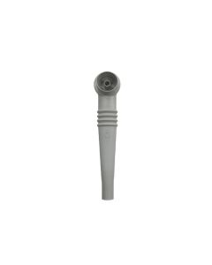 Whirlpool WPW10258150 Middle Spray Arm Support/Manifold for Dishwasher
