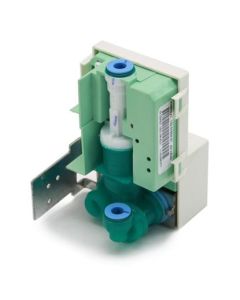 Whirlpool WPW10270395 Water Inlet Valve for Refrigerator