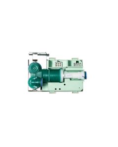 Whirlpool WPW10270395 Water Inlet Valve for Refrigerator