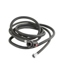 Whirlpool WPW10273574 Fill and Drain Hose Assembly for Dishwasher