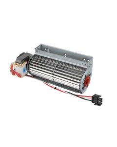 Whirlpool WPW10273667 Blower 2200/1050 RPM for Oven