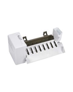 Whirlpool WPW10277448 Ice Maker Assembly for Refrigerator