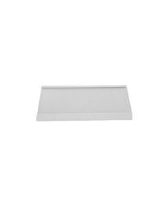 Whirlpool WPW10283860 Shelf Glass for Refrigerator