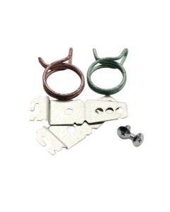 Whirlpool WPW10292152 Hardware Kit for Dishwasher