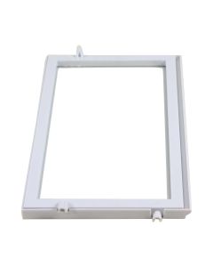 Whirlpool WPW10313893 Glass Shelf for Refrigerator