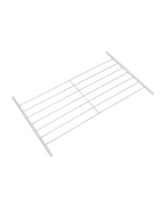 Whirlpool WPW10318949 Wire Shelf for Refrigerator