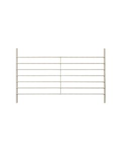 Whirlpool WPW10318949 Wire Shelf for Refrigerator