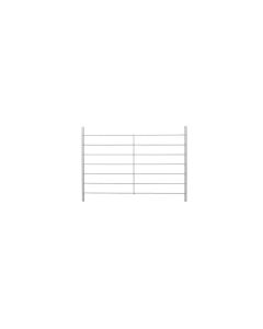 Whirlpool WPW10318953 Wire Shelf for Refrigerator