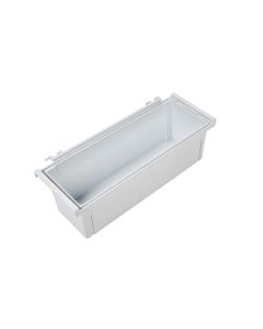 Whirlpool WPW10323035 Cantilever Bin for Refrigerator