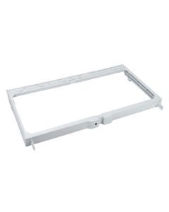 Whirlpool WPW10329866 Crisper Drawer Shelf Frame for Refrigerator