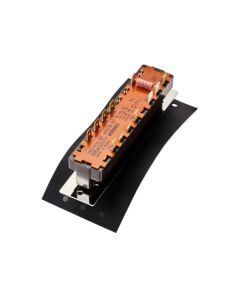 Whirlpool WPW10330137 Push Button Switch for Dryer