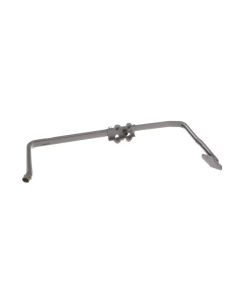 Whirlpool WPW10340745 Water Feed Tube Assembly for Dishwasher