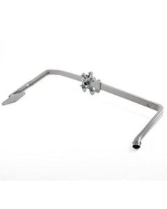 Whirlpool WPW10340745 Water Feed Tube for Dishwasher