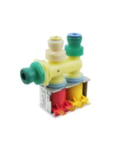 Whirlpool WPW10341320 Water Inlet Valve for Refrigerator