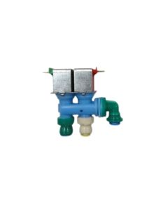 Whirlpool WPW10341329 Secondary Dual Water Inlet Valve for Refrigerator
