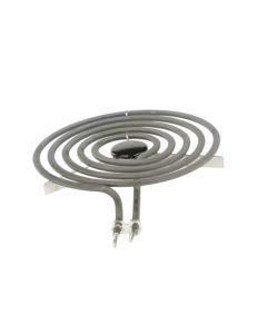 Whirlpool WPW10345410 Coil Surface Element for Range