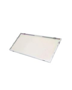 Whirlpool WPW10347596 Door Glass Assembly for Range