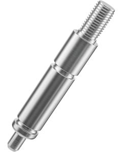 Whirlpool WPW10359270 Drum Support Roller Shaft for Dryer