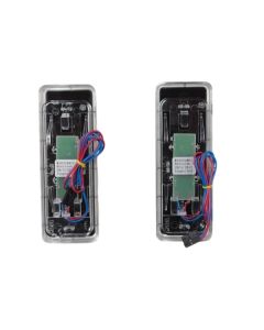 Whirlpool WPW10368730 Dispenser Actuator Pads for Refrigerator