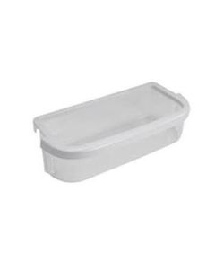 Whirlpool WPW10371194 Freezer Door Shelf Bin for Refrigerator